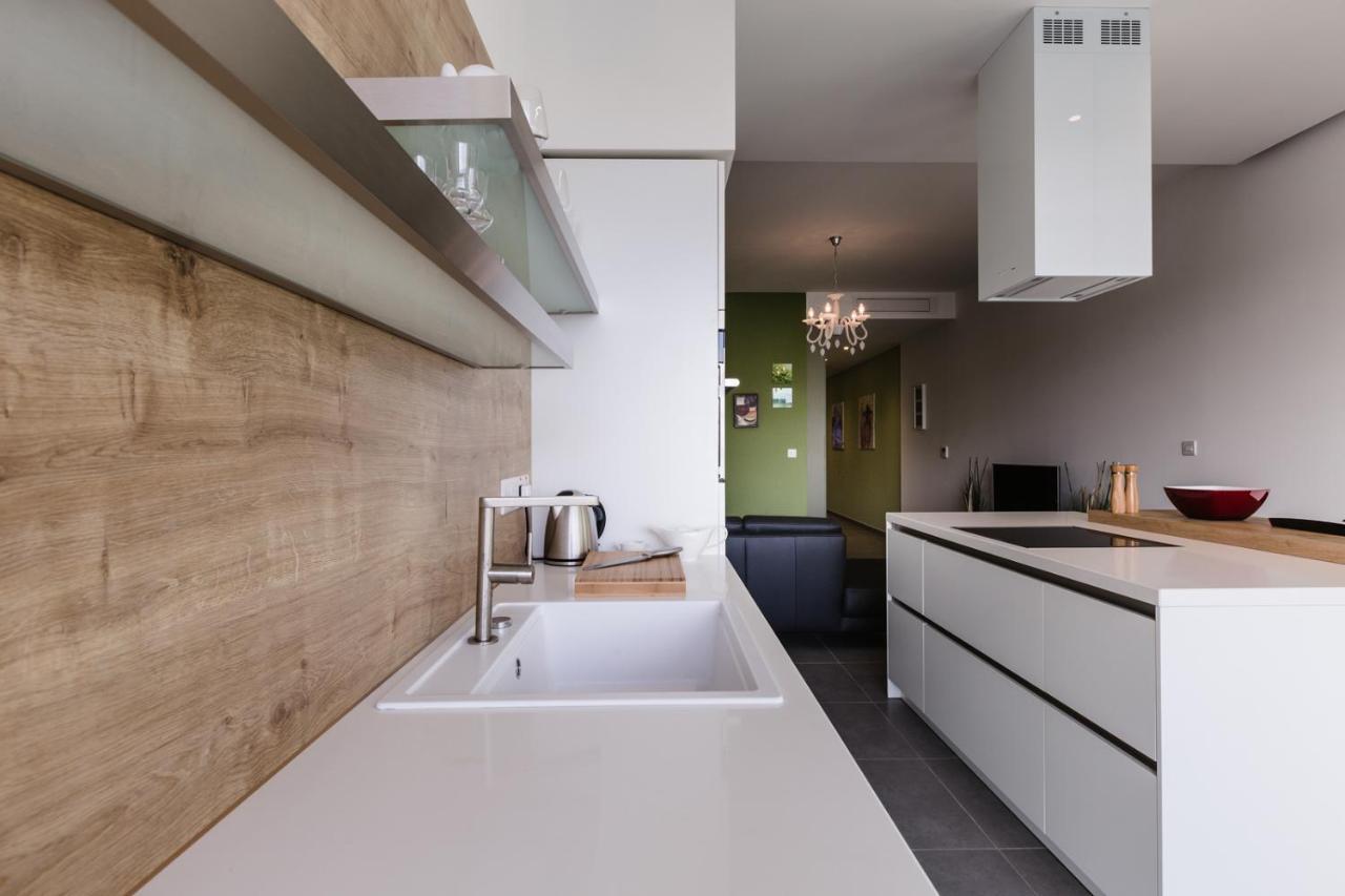 Splendid Seaside Retreat On Spinola Bay Saint Julian's Exterior foto